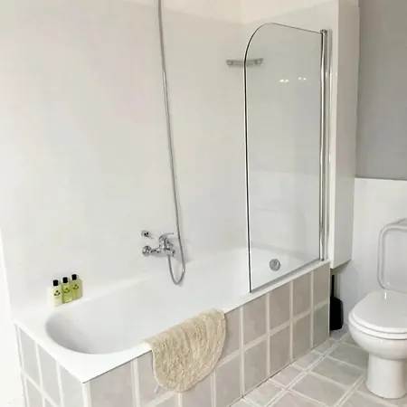 Lejlighed Charming In With Balcony And View Catania