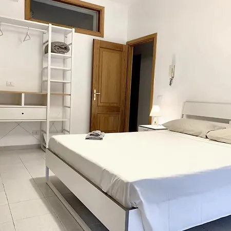 Lejlighed Charming In With Balcony And View *