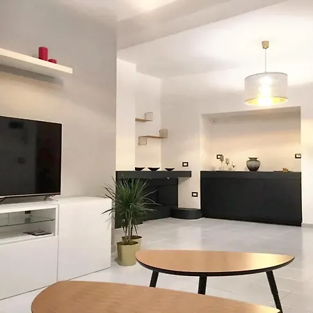 Lejlighed Charming In With Balcony And View *